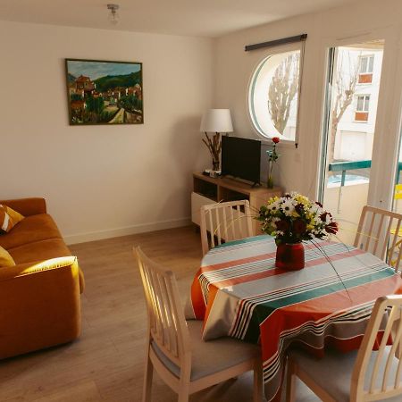 Appartement Saint-Jean-De-Luz, 2 Pieces, 4 Personnes - Fr-1-239-684 Dış mekan fotoğraf