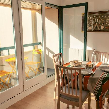 Appartement Saint-Jean-De-Luz, 2 Pieces, 4 Personnes - Fr-1-239-684 Dış mekan fotoğraf