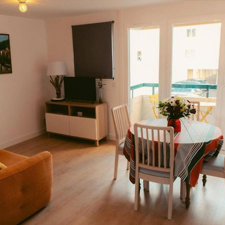 Appartement Saint-Jean-De-Luz, 2 Pieces, 4 Personnes - Fr-1-239-684 Dış mekan fotoğraf