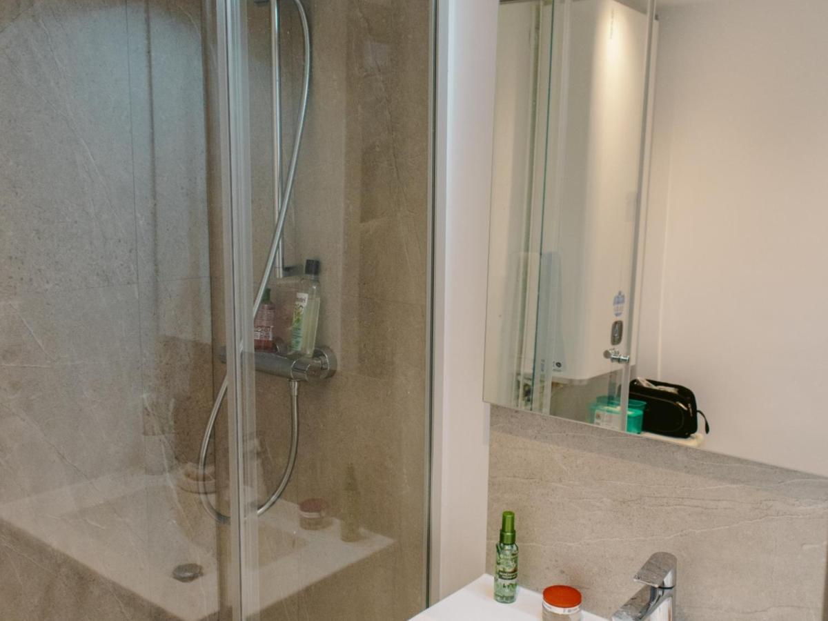 Appartement Saint-Jean-De-Luz, 2 Pieces, 4 Personnes - Fr-1-239-684 Dış mekan fotoğraf