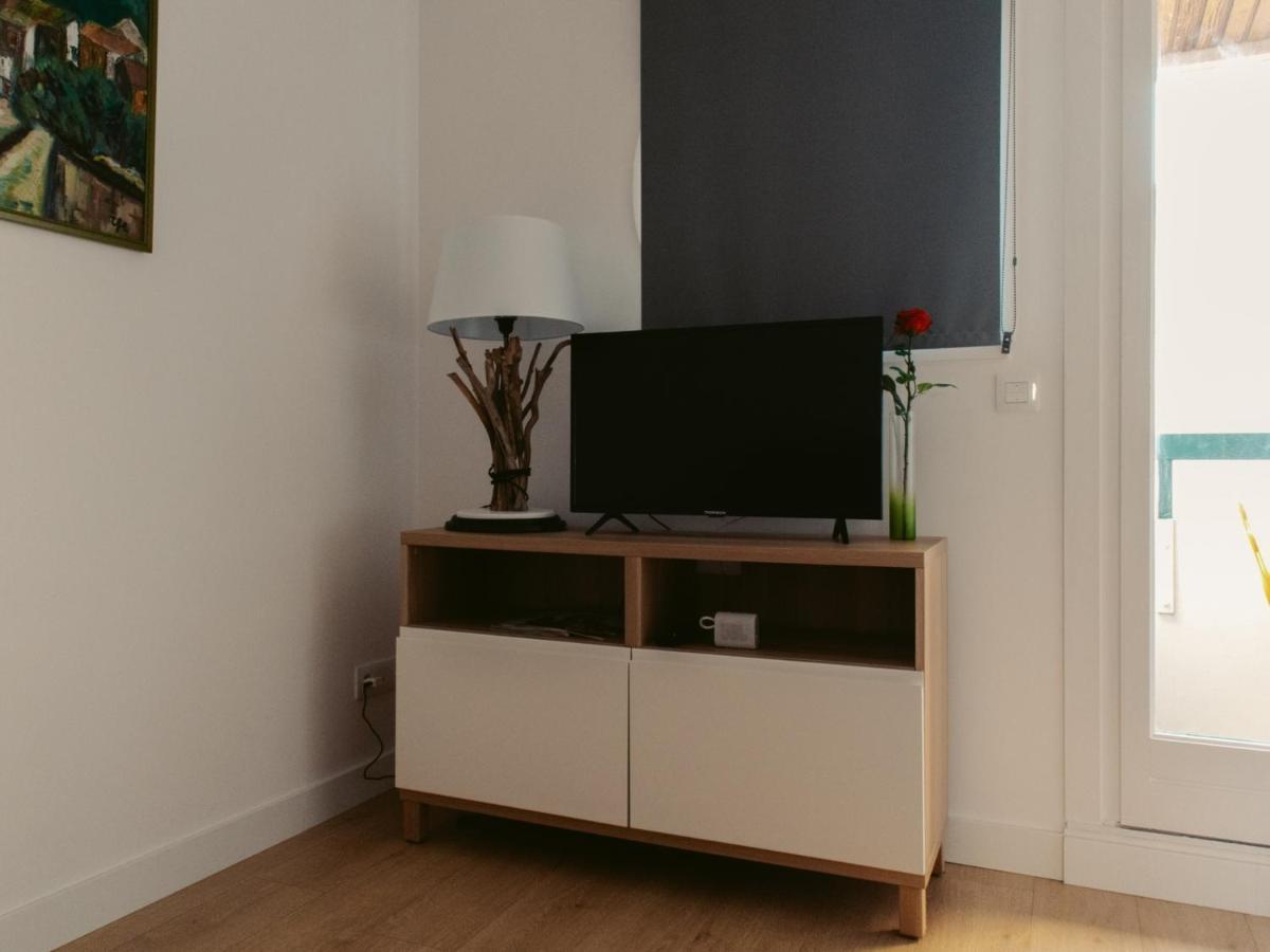 Appartement Saint-Jean-De-Luz, 2 Pieces, 4 Personnes - Fr-1-239-684 Dış mekan fotoğraf
