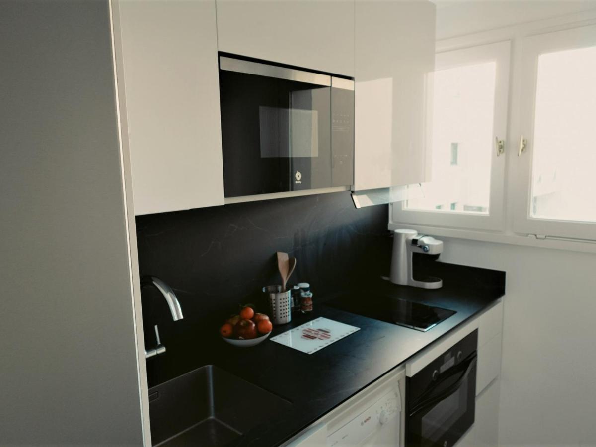 Appartement Saint-Jean-De-Luz, 2 Pieces, 4 Personnes - Fr-1-239-684 Dış mekan fotoğraf