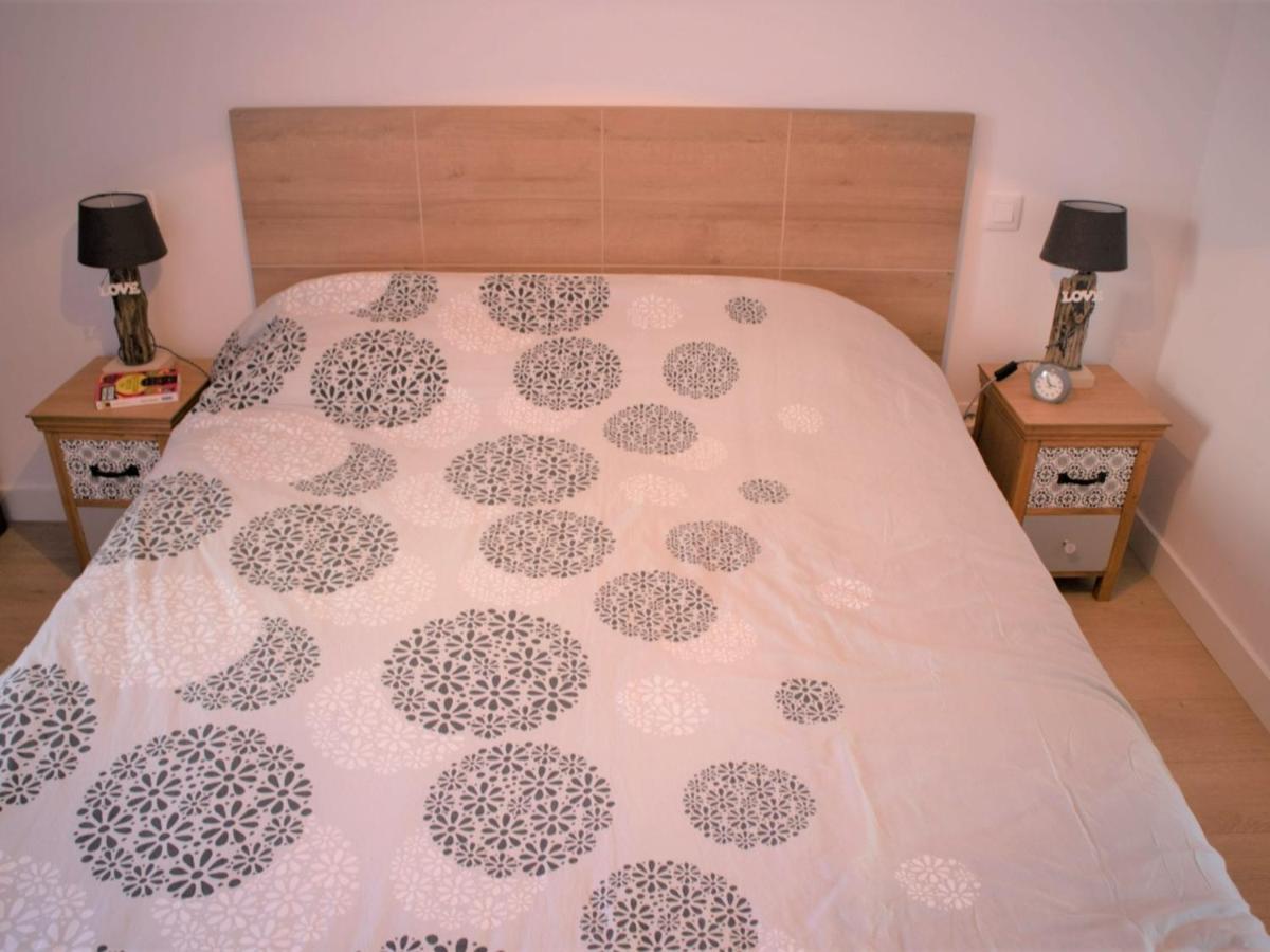 Appartement Saint-Jean-De-Luz, 2 Pieces, 4 Personnes - Fr-1-239-684 Dış mekan fotoğraf
