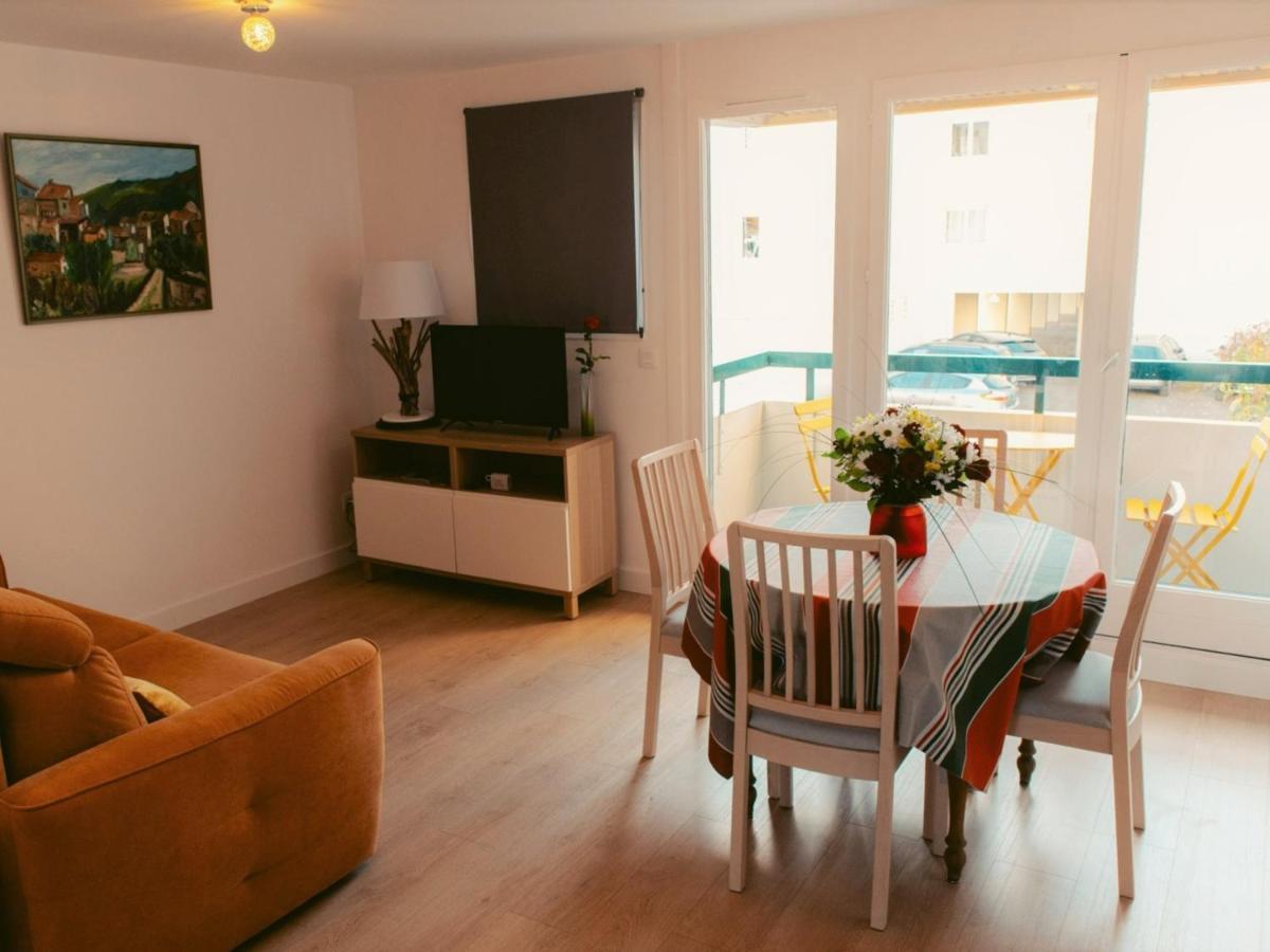 Appartement Saint-Jean-De-Luz, 2 Pieces, 4 Personnes - Fr-1-239-684 Dış mekan fotoğraf